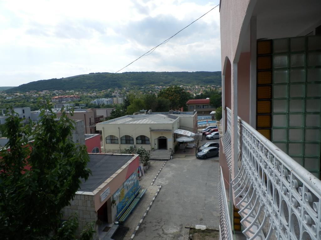 Olimpia Supersnab Hotel Balcsik Szoba fotó