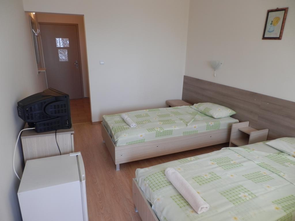 Olimpia Supersnab Hotel Balcsik Szoba fotó
