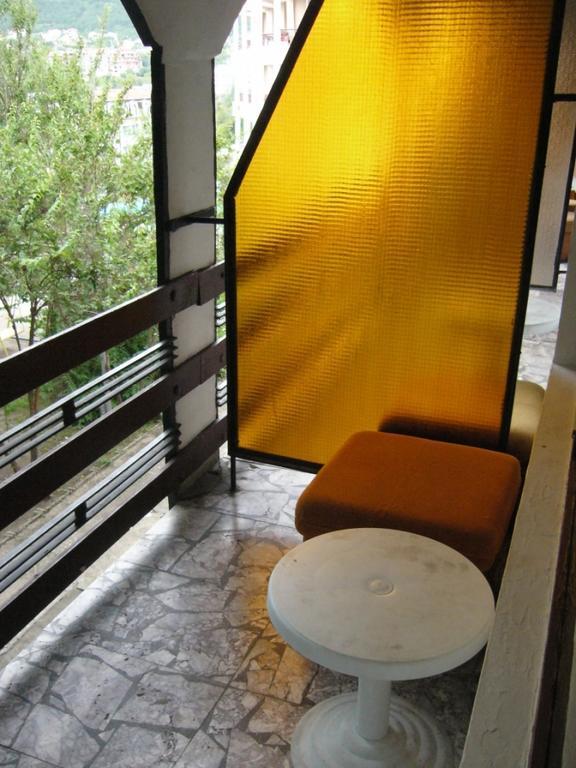 Olimpia Supersnab Hotel Balcsik Kültér fotó