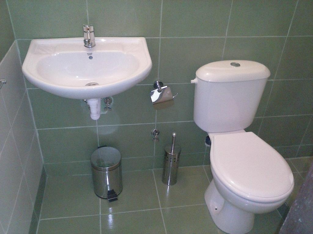 Olimpia Supersnab Hotel Balcsik Szoba fotó