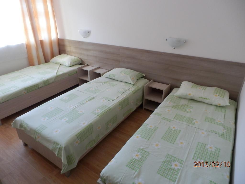 Olimpia Supersnab Hotel Balcsik Szoba fotó