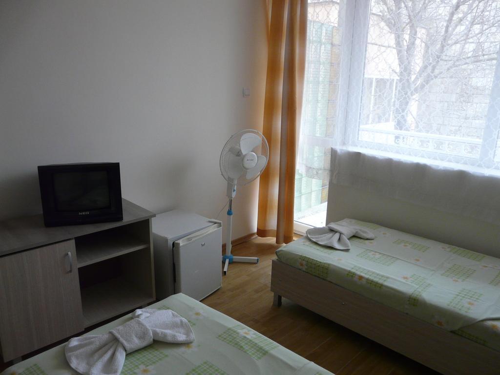 Olimpia Supersnab Hotel Balcsik Szoba fotó