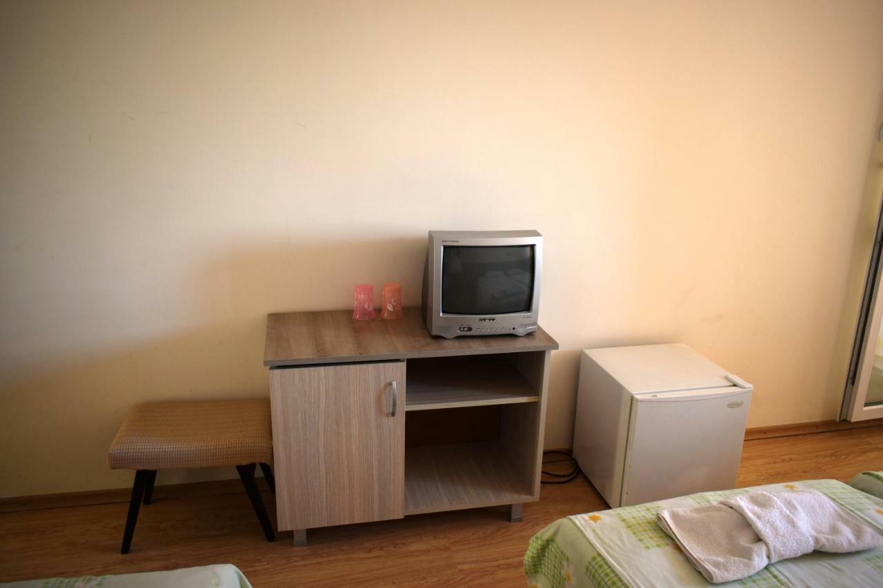 Olimpia Supersnab Hotel Balcsik Kültér fotó